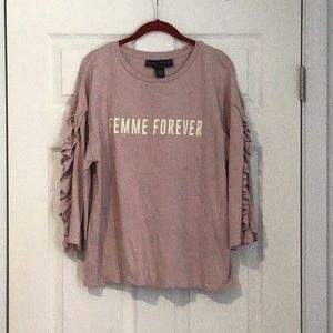 Women’s Sweatshirt